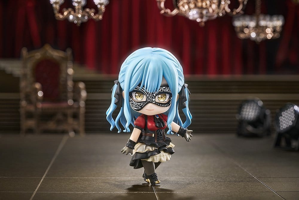BanG Dream! Nendoroid actionfigur Oblivionis 10 cm