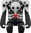 Rebuild of Evangelion Brickroid Mini Figure 4th Angel 5 cm