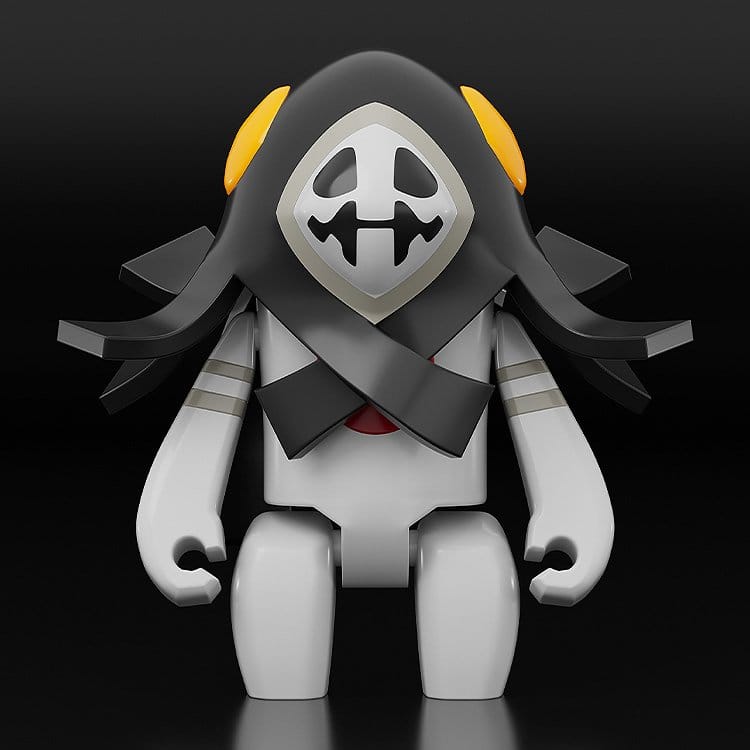 Rebuild of Evangelion Brickroid minifigur 10th Angel 6 cm