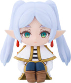 Frieren: Beyond Journey's End Gummimascot Nendoroid Plus Mini Figur Frieren 8 cm Good Smile Company