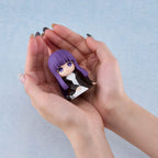 Frieren: Beyond Journey's End Gummimaskot Nendroid Plus Mini Figur Fern 8 cm Good Smile Company