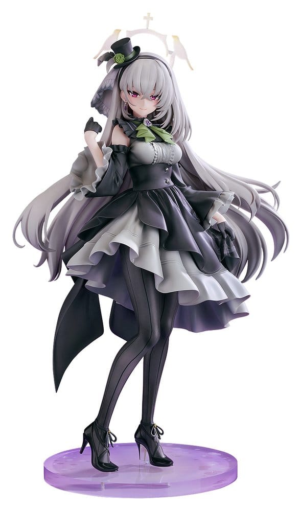 Blue Archive PVC figure 1/7 Sakurako (Popidol) 25 cm