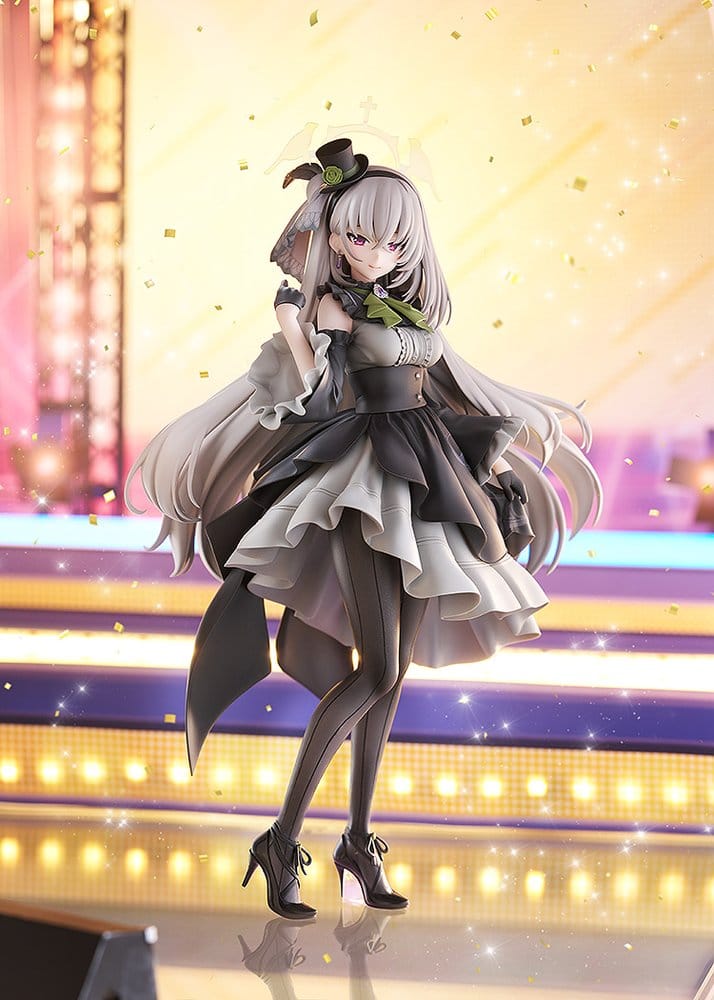 Blue Archive PVC figure 1/7 Sakurako (Popidol) 25 cm