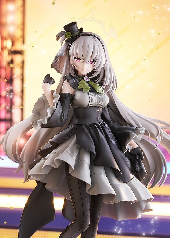 Blue Archive PVC figure 1/7 Sakurako (Popidol) 25 cm