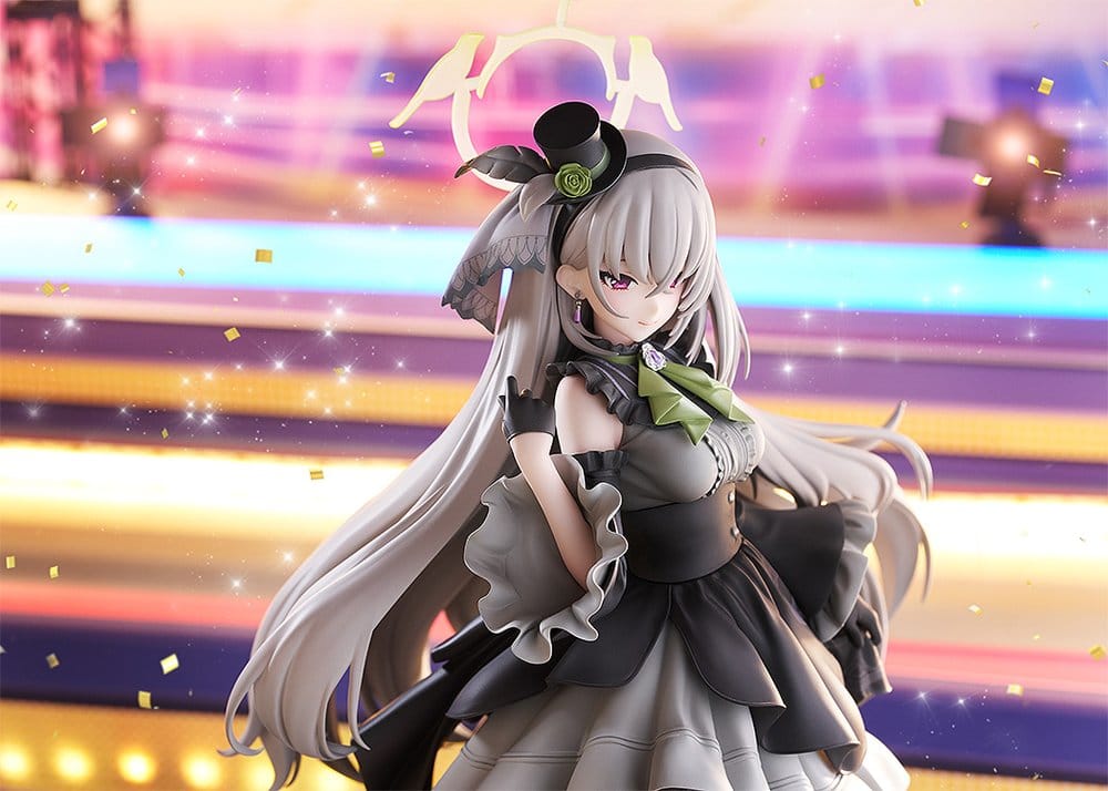 Blue Archive PVC figure 1/7 Sakurako (Popidol) 25 cm