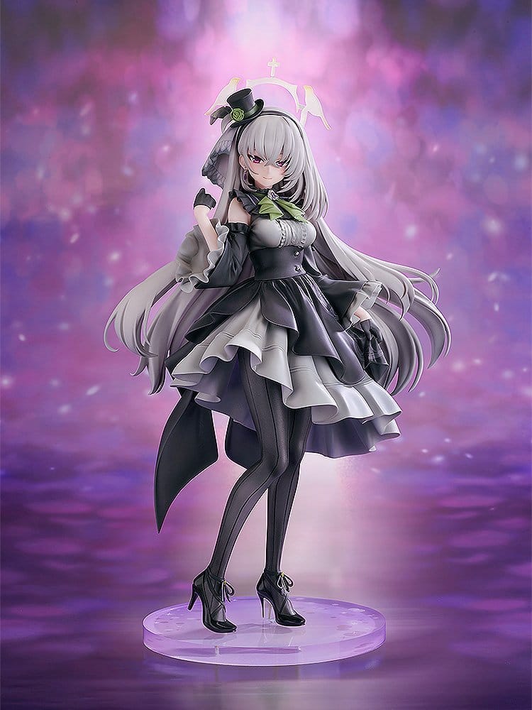Blue Archive PVC figure 1/7 Sakurako (Popidol) 25 cm