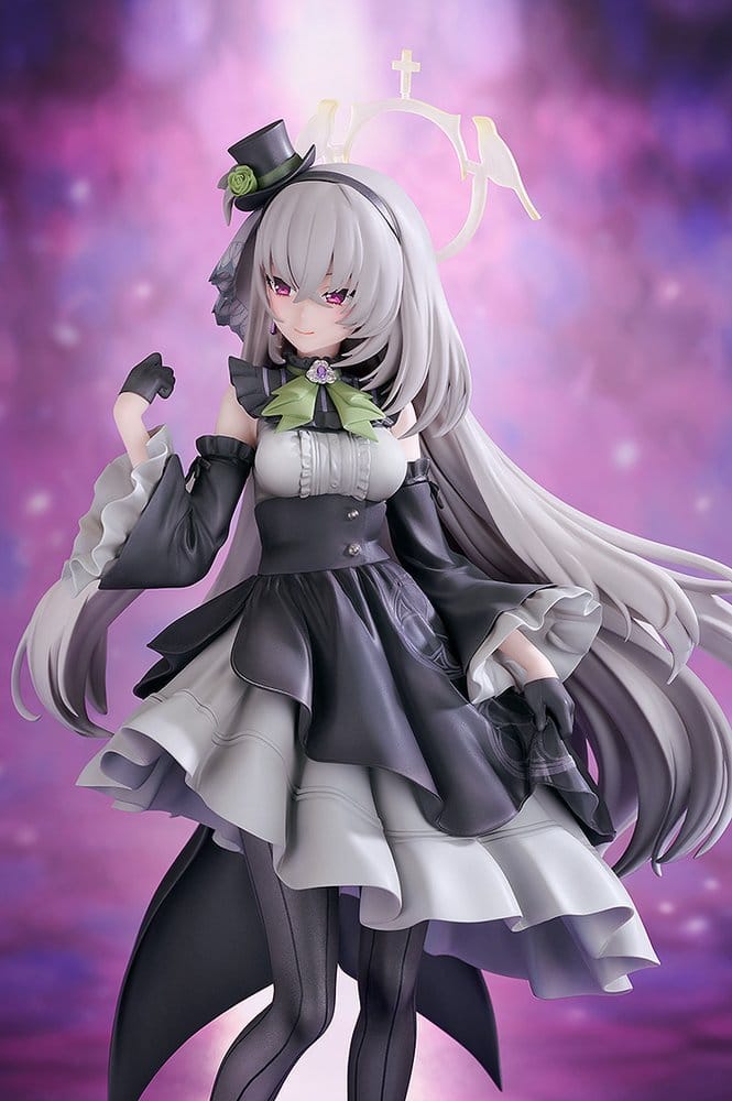 Blue Archive PVC figure 1/7 Sakurako (Popidol) 25 cm