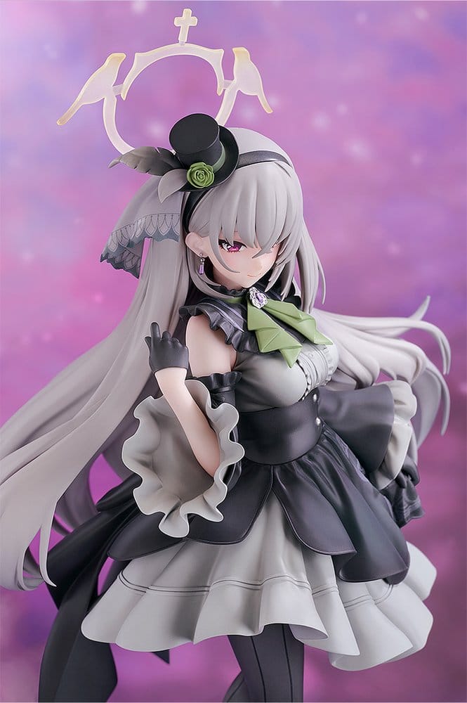 Blue Archive PVC figure 1/7 Sakurako (Popidol) 25 cm