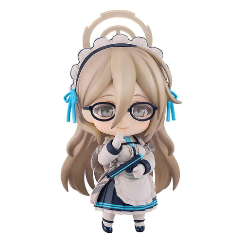Blue Archive Nendoroid Actionfigur Akane Murokasa 10 cm Good Smile Company