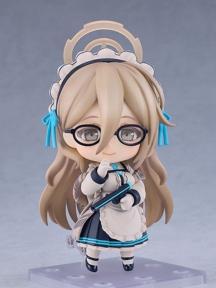 Blue Archive Nendoroid Actionfigur Akane Murokasa 10 cm Good Smile Company