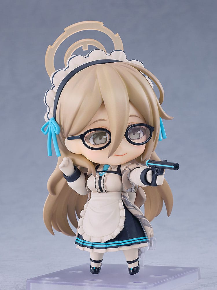 Blue Archive Nendoroid Actionfigur Akane Murokasa 10 cm Good Smile Company