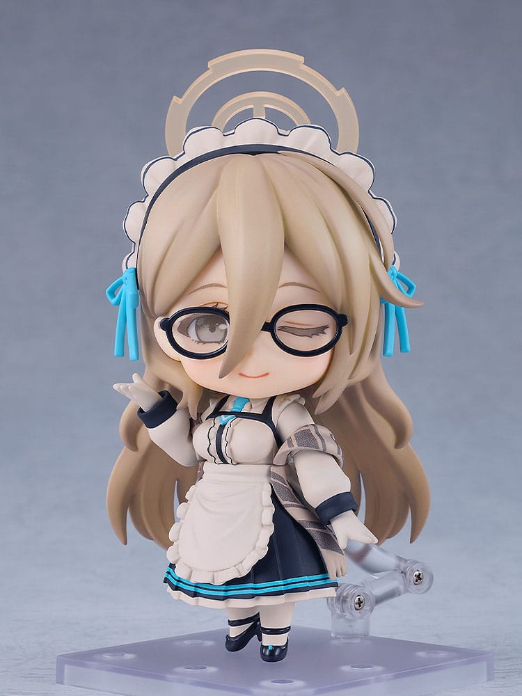 Blue Archive Nendoroid Actionfigur Akane Murokasa 10 cm Good Smile Company
