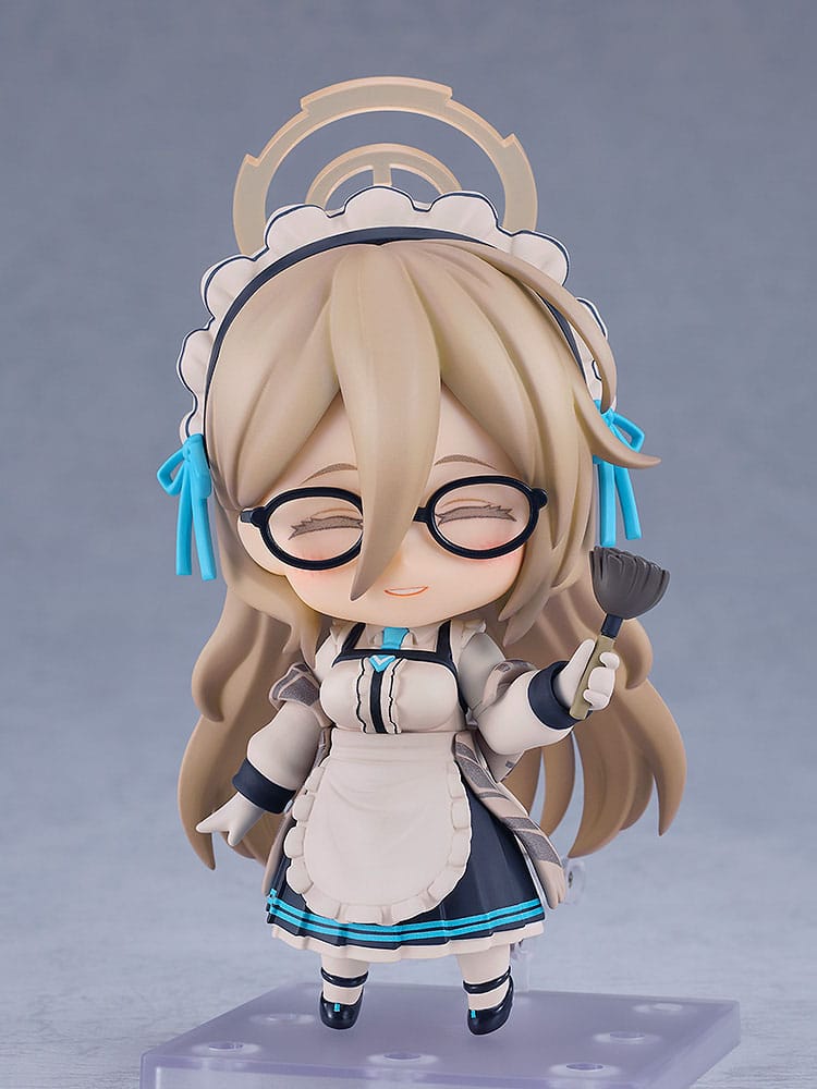 Blue Archive Nendoroid Actionfigur Akane Murokasa 10 cm Good Smile Company