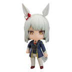 Umamusume: Cinderella Gray Nendoroid Action Figur Fujimasa March 10 cm Good Smile Company