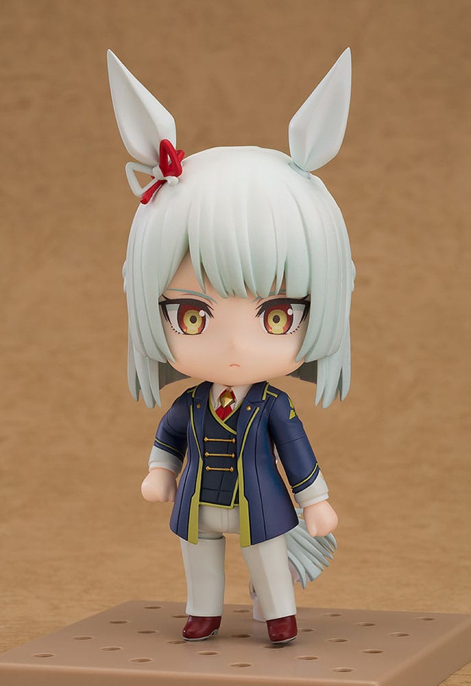 Umamusume: Cinderella Gray Nendoroid Action Figur Fujimasa March 10 cm Good Smile Company
