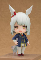 Umamusume: Cinderella Gray Nendoroid Action Figur Fujimasa March 10 cm Good Smile Company