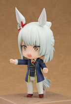 Umamusume: Cinderella Gray Nendoroid Action Figur Fujimasa March 10 cm Good Smile Company