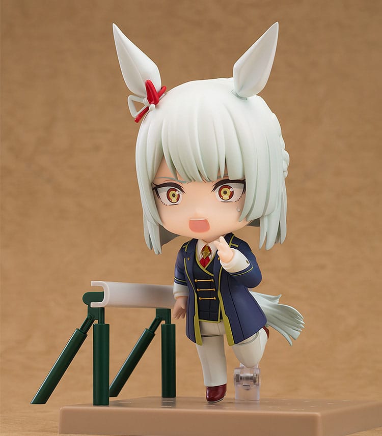 Umamusume: Cinderella Gray Nendoroid Action Figur Fujimasa March 10 cm Good Smile Company