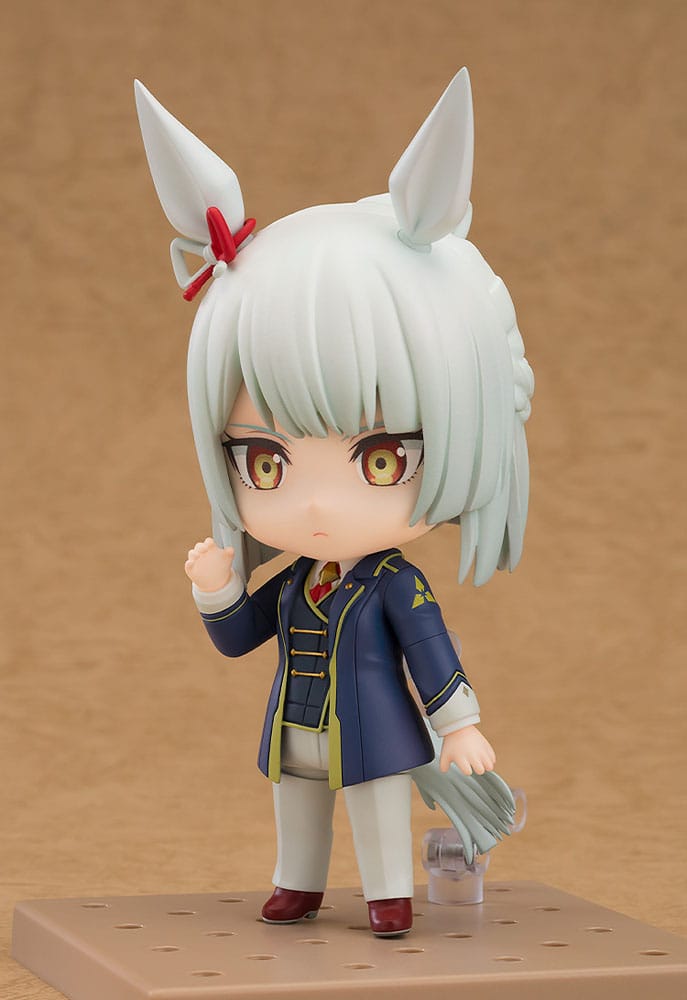Umamusume: Cinderella Gray Nendoroid Action Figur Fujimasa March 10 cm Good Smile Company