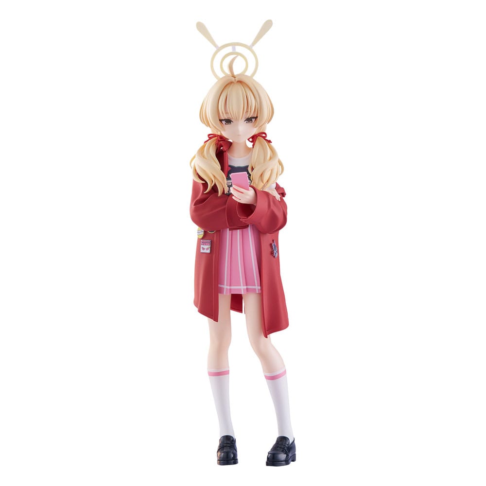 Blue Archive Pop Up Parade PVC Figur Yoshimi (Band): Event KV Ver. 18 cm Good Smile Company