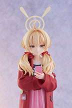 Blue Archive Pop Up Parade PVC Figur Yoshimi (Band): Event KV Ver. 18 cm Good Smile Company