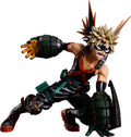 My Hero Academia PVC Figur 1/4 Katsuki Bakugo: Metallic Ver. 31 cm Good Smile Company