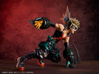 My Hero Academia PVC Figur 1/4 Katsuki Bakugo: Metallic Ver. 31 cm Good Smile Company