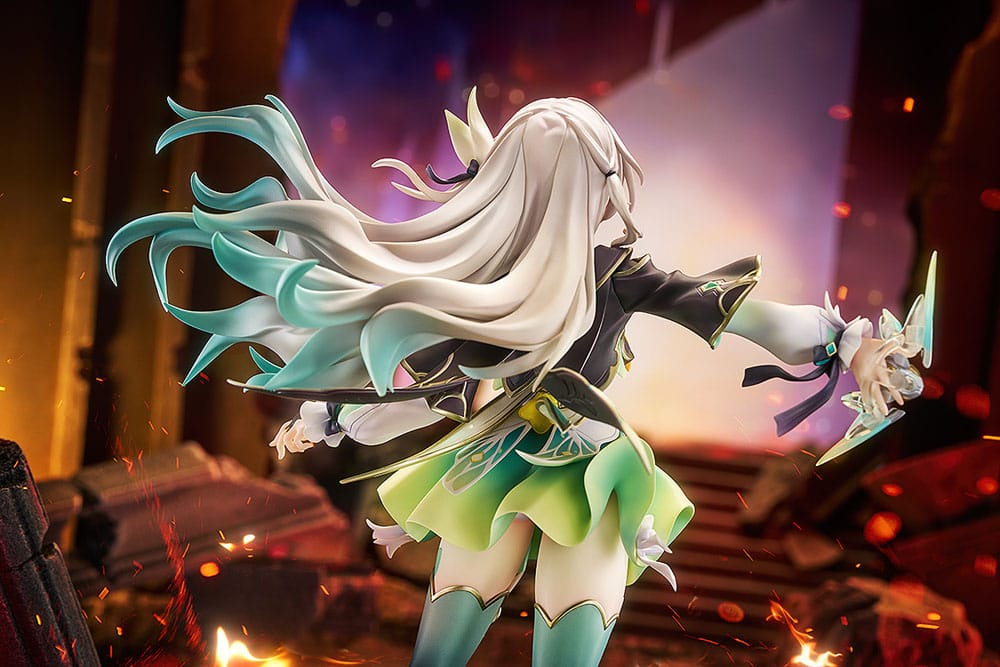 Honkai: Star Rail PVC Figur 1/7 Firefly 27 cm Good Smile Company