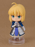 Fate/Stay Night Nendoroid Surprise Minifigurer 7 cm - Hjältar vs Skurkar Display (6) Good Smile Company