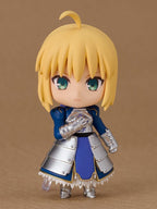 Fate/Stay Night Nendoroid Surprise Minifigurer 7 cm - Hjältar vs Skurkar Display (6) Good Smile Company