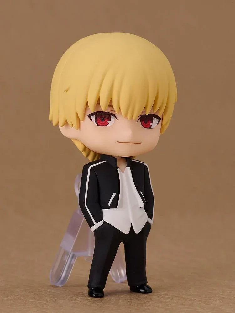 Fate/Stay Night Nendoroid Surprise Minifigurer 7 cm - Hjältar vs Skurkar Display (6) Good Smile Company
