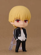 Fate/Stay Night Nendoroid Surprise Minifigurer 7 cm - Hjältar vs Skurkar Display (6) Good Smile Company