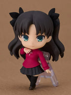 Fate/Stay Night Nendoroid Surprise Minifigurer 7 cm - Hjältar vs Skurkar Display (6) Good Smile Company