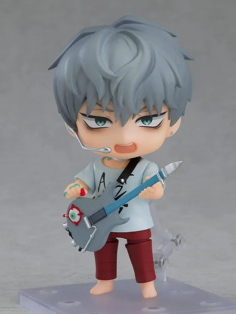 Alien Stage Nendoroid Action Figur Till 10 cm Good Smile Company