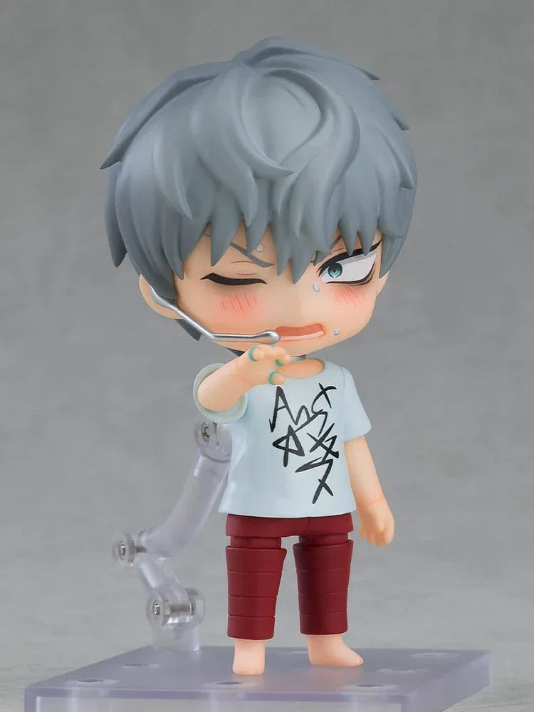 Alien Stage Nendoroid Action Figur Till 10 cm Good Smile Company