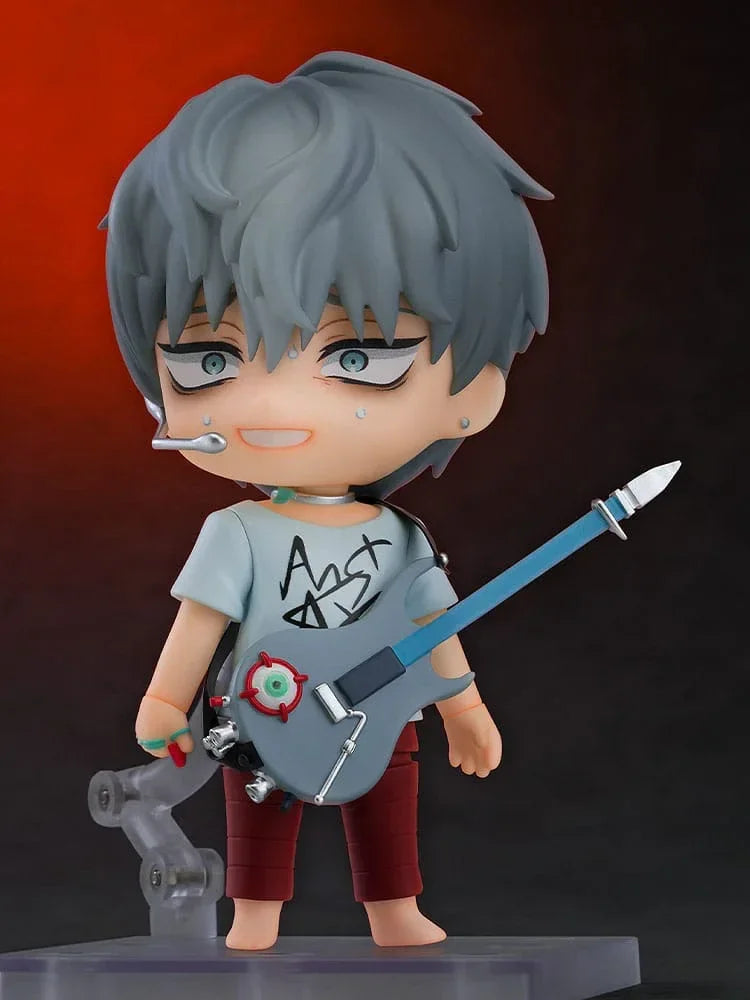 Alien Stage Nendoroid Action Figur Till 10 cm Good Smile Company