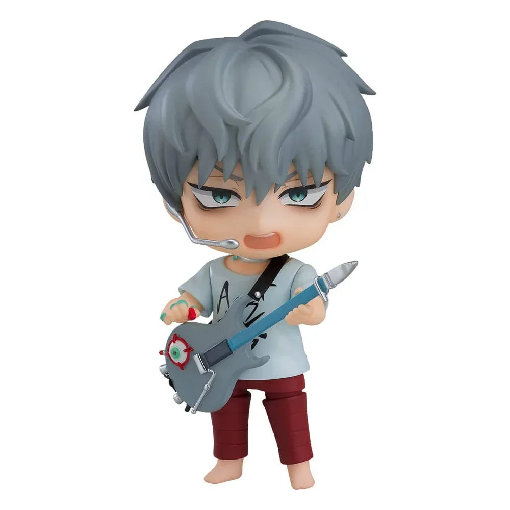 Alien Stage Nendoroid Action Figur Till 10 cm Good Smile Company