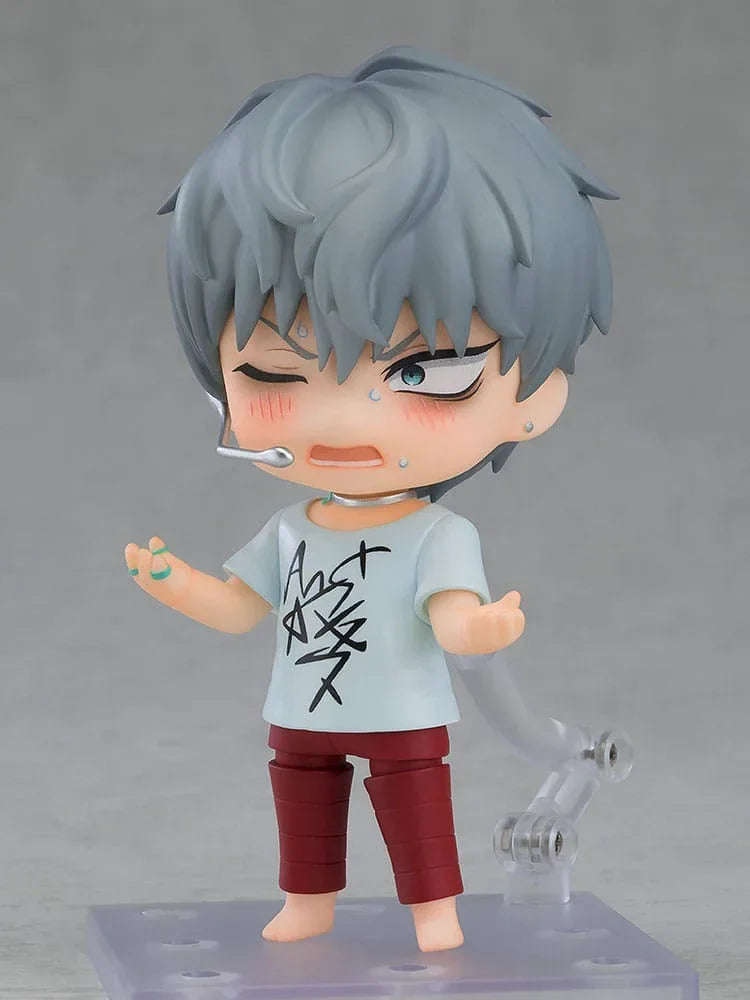 Alien Stage Nendoroid Action Figur Till 10 cm Good Smile Company