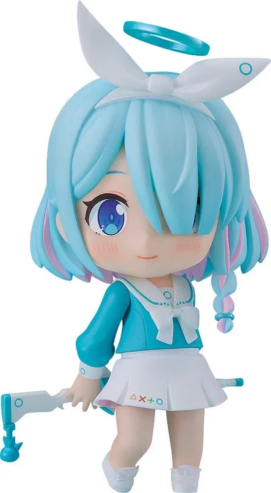 Blue Archive Nendoroid Action Figur Arona 10 cm Good Smile Company