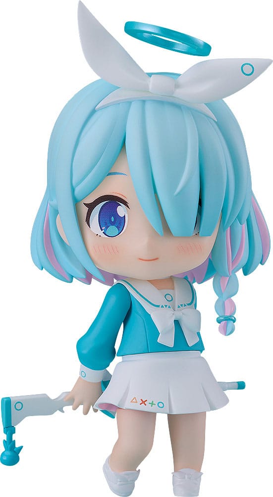 Blue Archive Nendoroid Action Figur Arona 10 cm Good Smile Company