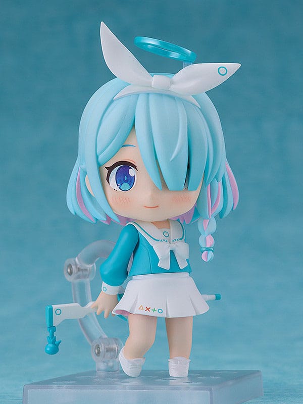 Blue Archive Nendoroid Action Figur Arona 10 cm Good Smile Company