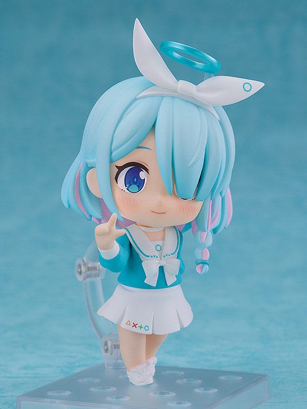 Blue Archive Nendoroid Action Figur Arona 10 cm Good Smile Company