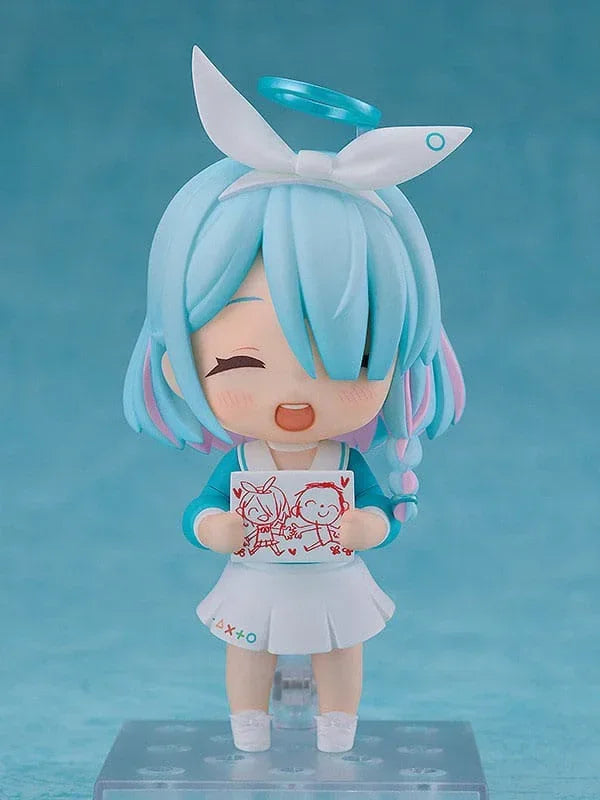 Blue Archive Nendoroid Action Figur Arona 10 cm Good Smile Company