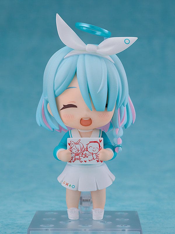 Blue Archive Nendoroid Action Figur Arona 10 cm Good Smile Company