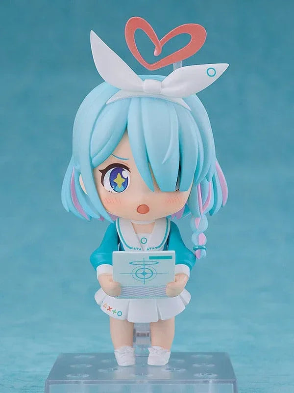 Blue Archive Nendoroid Action Figur Arona 10 cm Good Smile Company