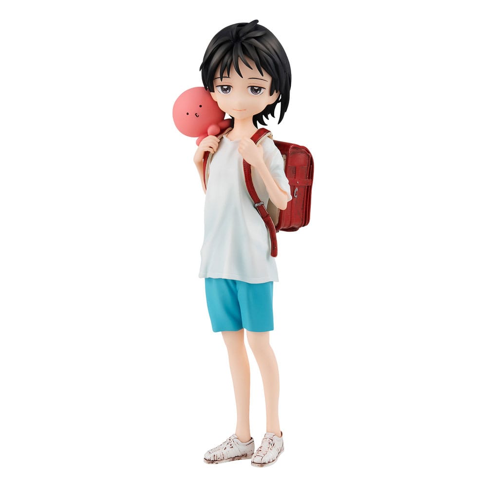 Takopi's Original Sin Pop Up Parade PVC Figur Shizuka Kuze & Takopi 18 cm Good Smile Company