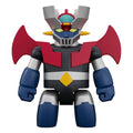 Mazinger Z Brickroid Action Figur Mazinger Z 5 cm Good Smile Company