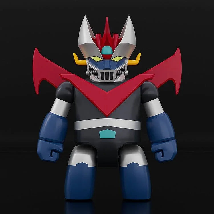Great Mazinger Brickroid Action Figur Great Mazinger 5 cm