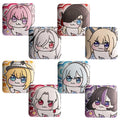 Goddes of Victory: Nikke Pinback Button Doro 6 cm Sortiment (8) Good Smile Company