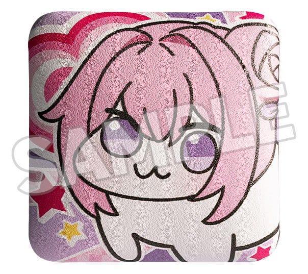 Goddes of Victory: Nikke Pinback Button Doro 6 cm Sortiment (8) Good Smile Company